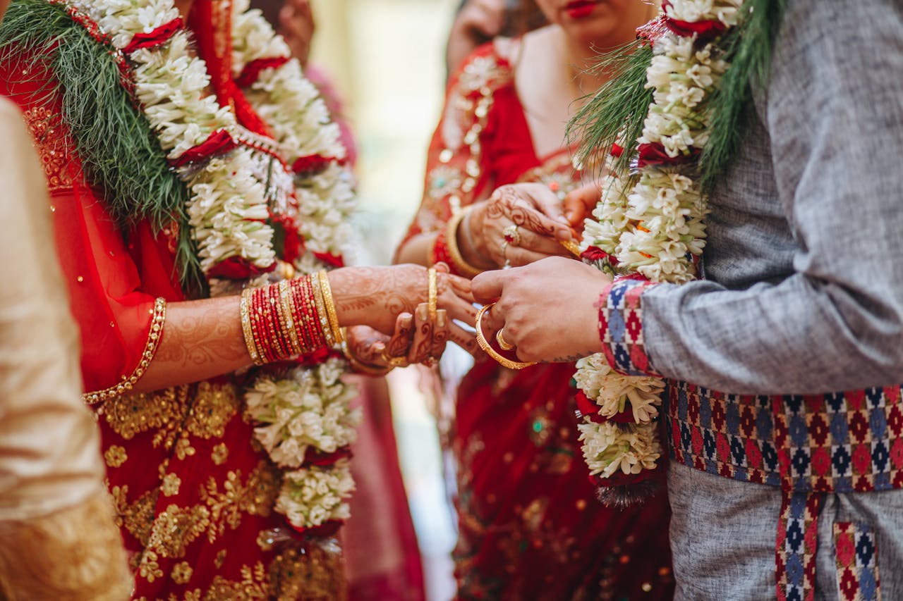 Marriage Compatibility Calculator by Date of Birth
